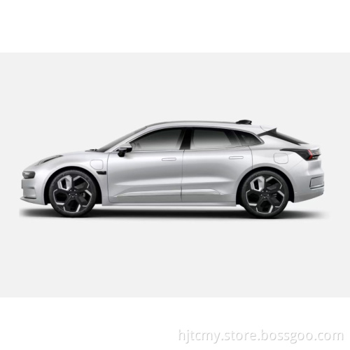 Brand new new energy vehicles Zeekr 001 electric car 4WD Cheap Price zeekr 001 2023